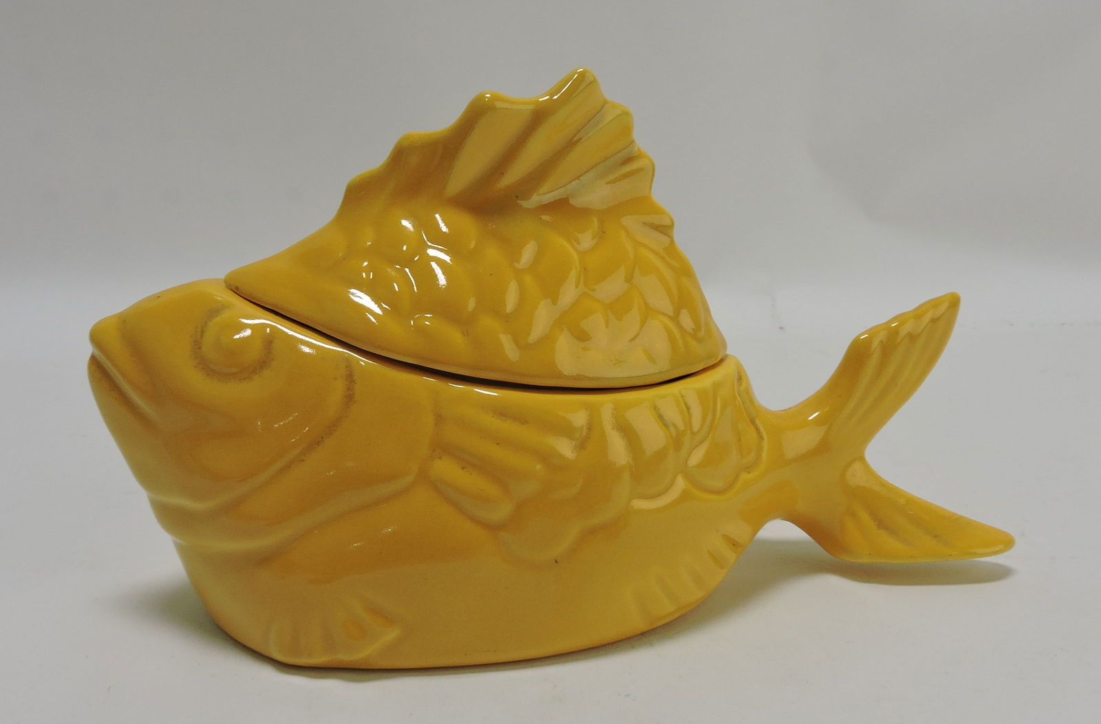 Fiesta go along 'Chicken of the Sea' (1 of 1)