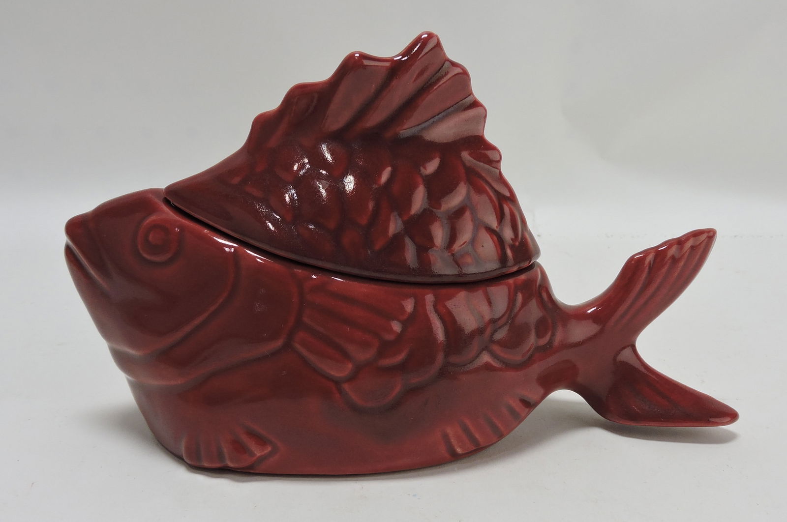 Fiesta go along 'Chicken of the Sea' (1 of 1)