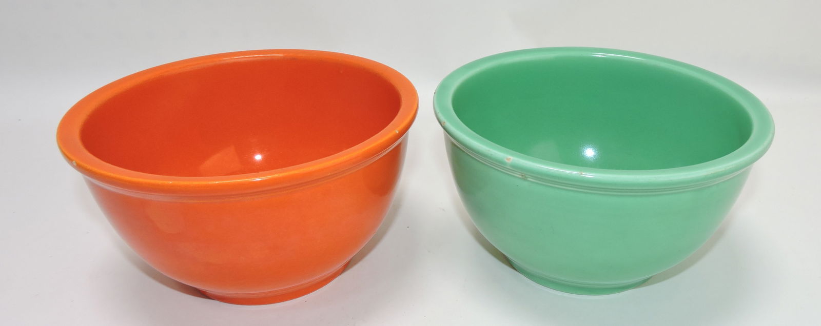 Kitchen Kraft small mixing bowl group, (1 of 1)