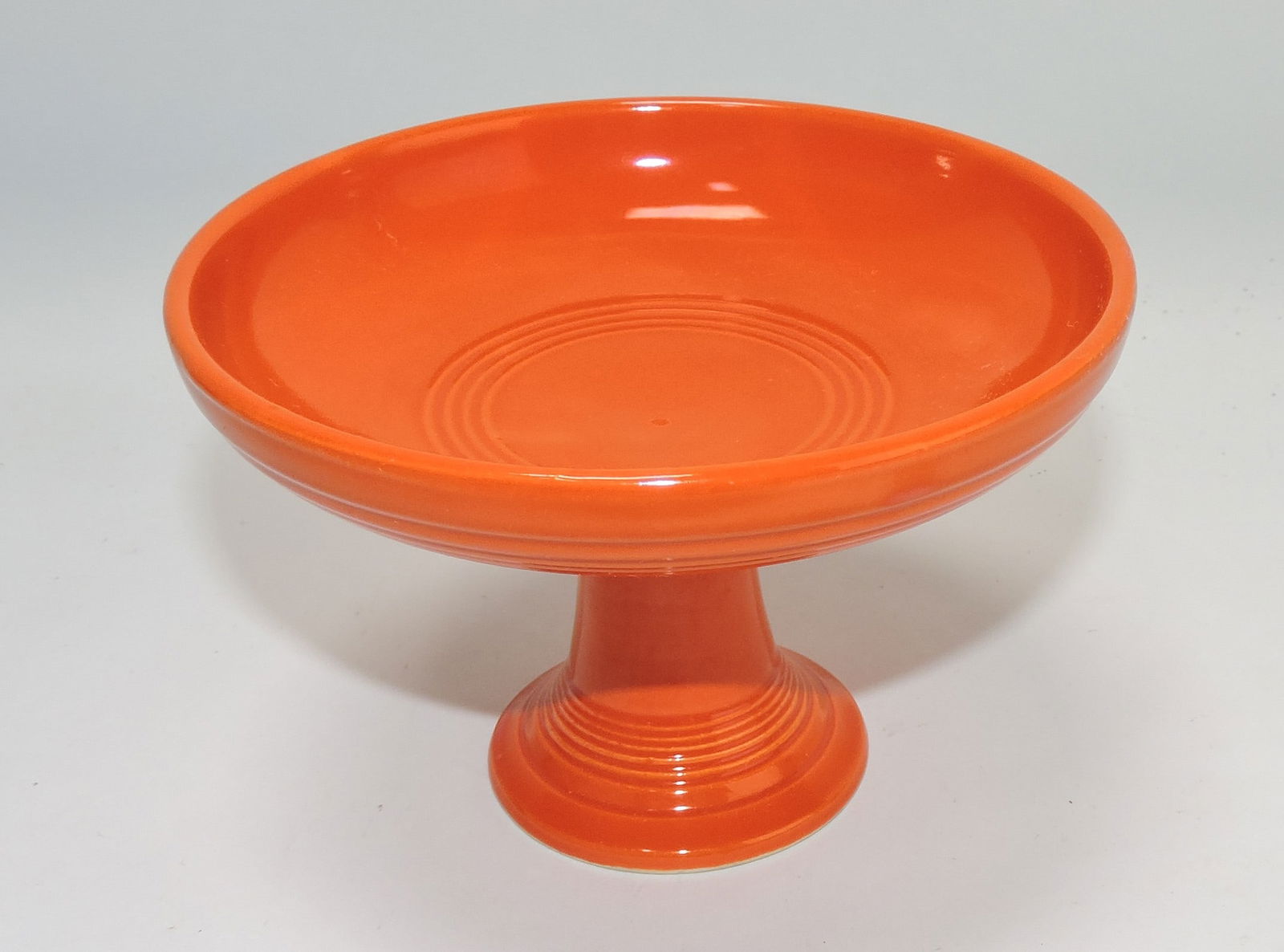 Fiesta sweets comport, red (1 of 1)