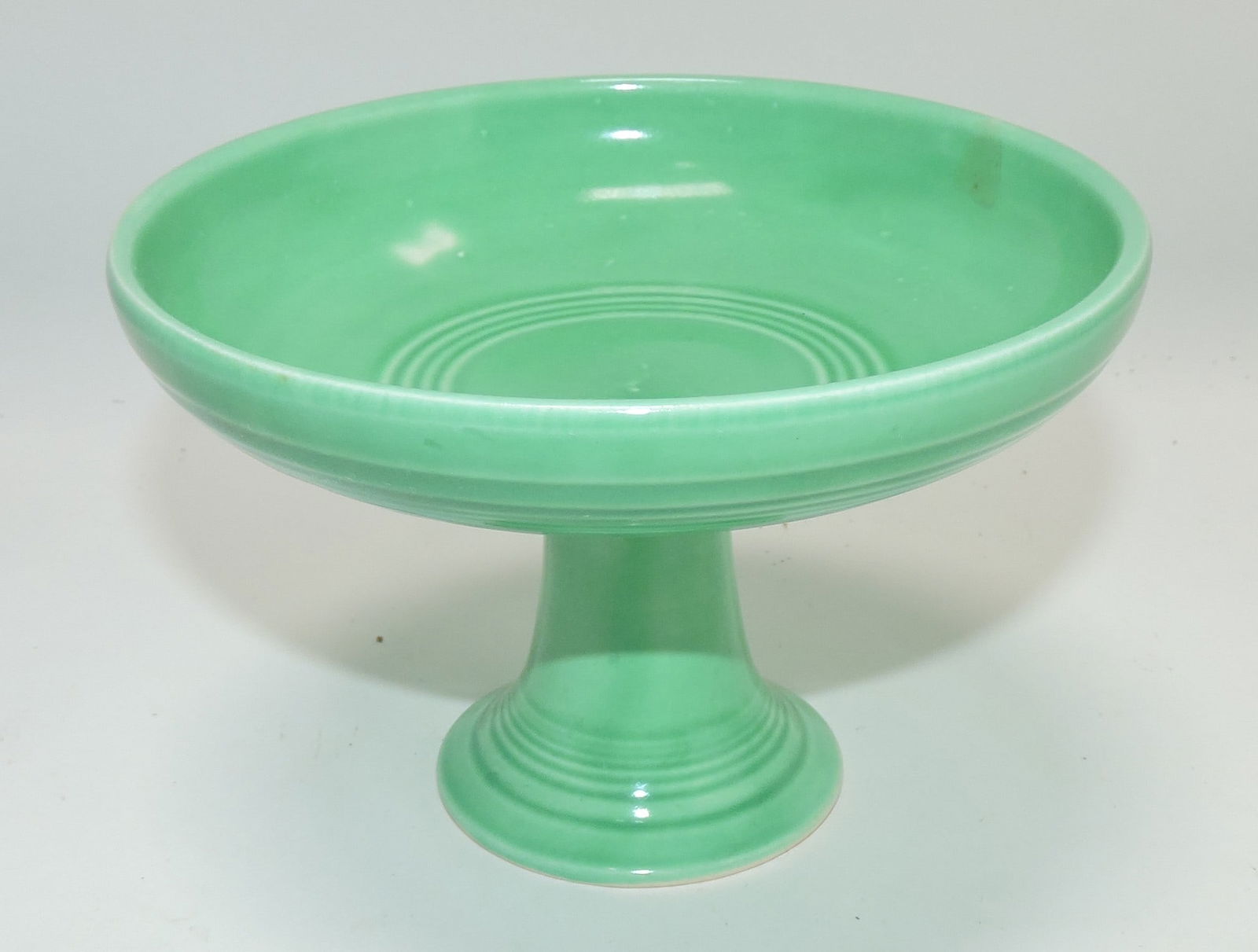 Fiesta sweets comport, green (1 of 1)