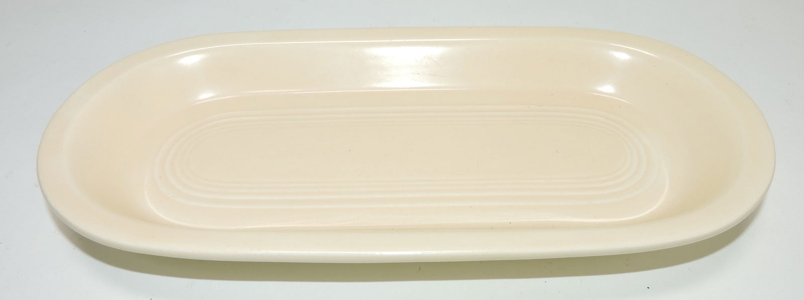 Fiesta utility tray, ivory (1 of 1)