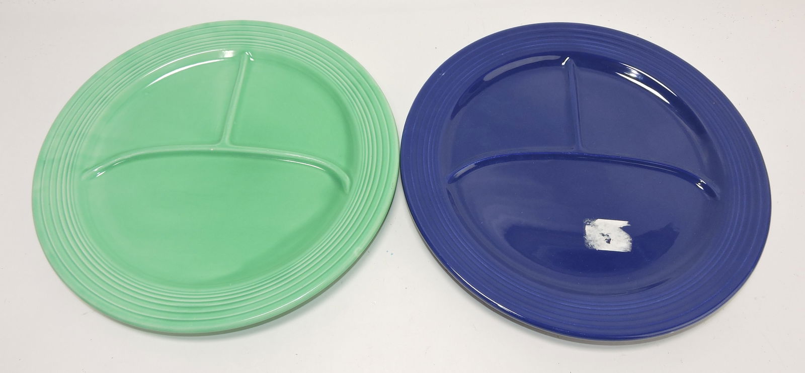 Fiesta 12" compartment plate group, (1 of 1)