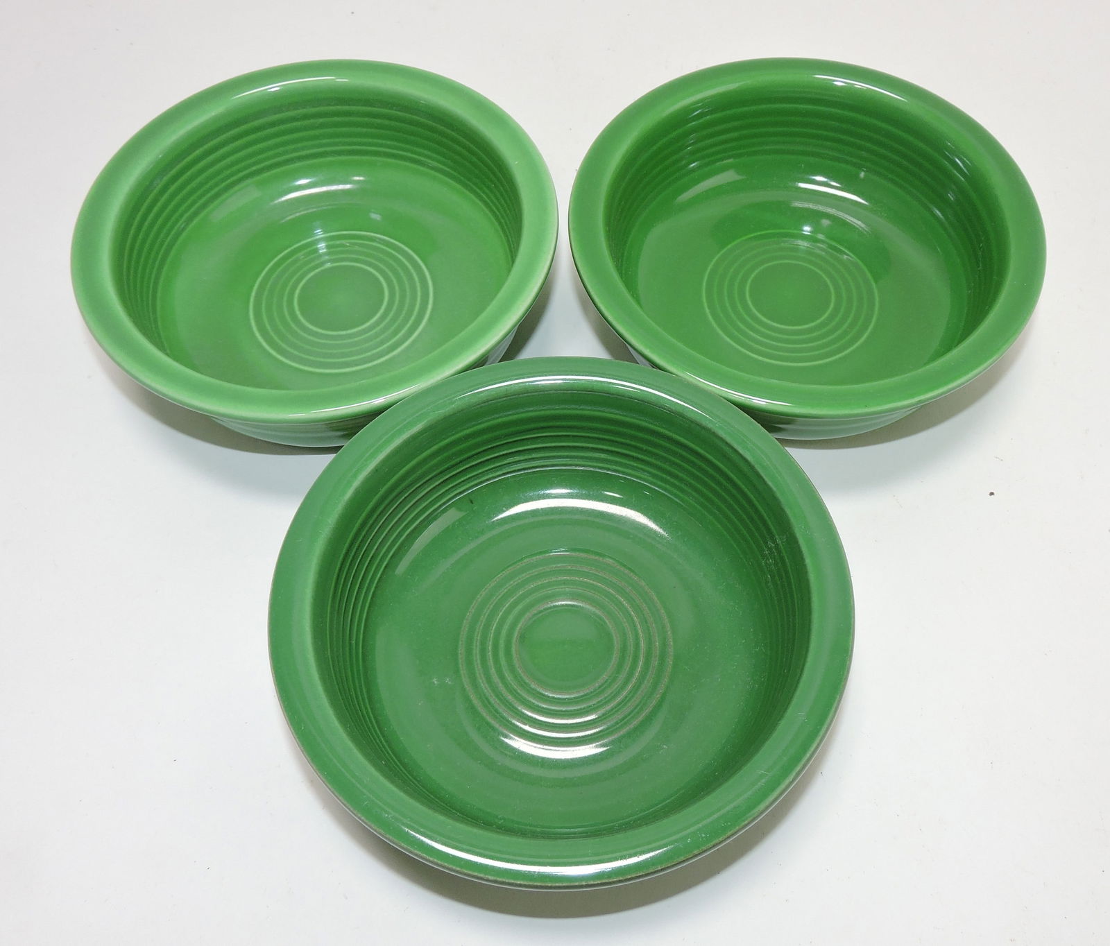 Fiesta 5 1/2" fruit bowl group, (1 of 1)