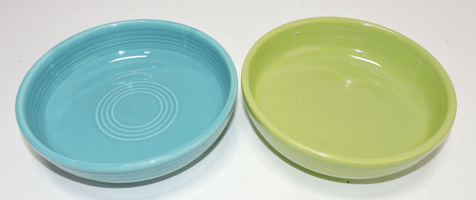 Fiesta 6" dessert bowl group, 2 mixed (1 of 1)