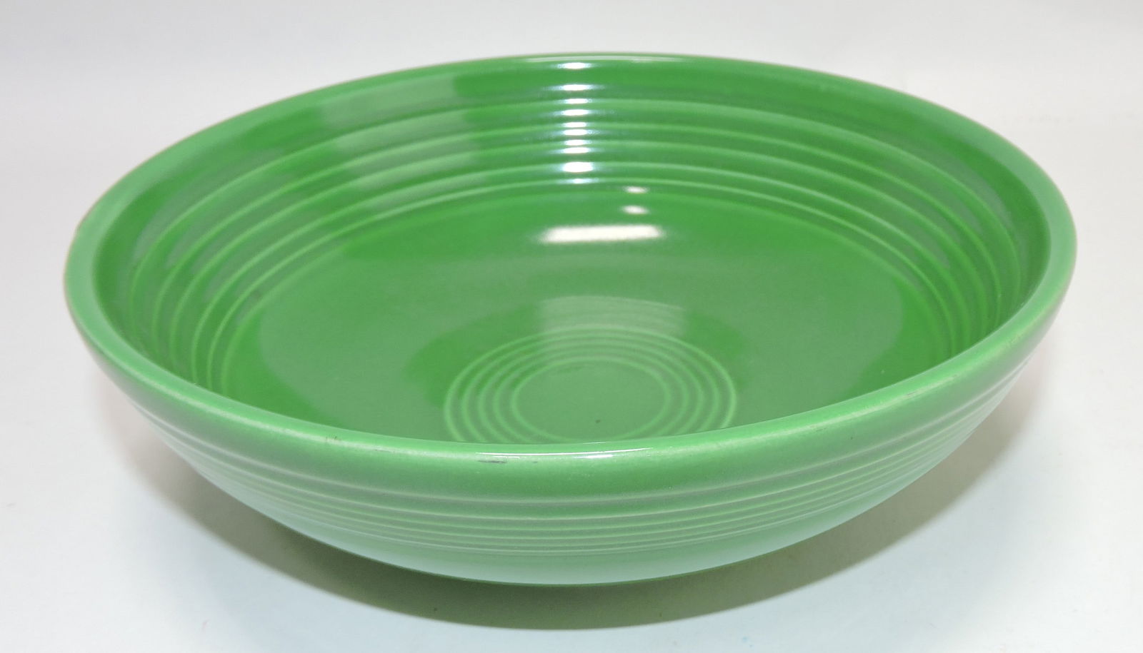 Fiesta individual salad bowl, medium (1 of 1)