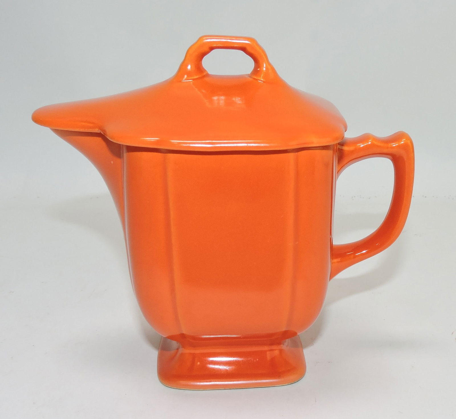 Riviera syrup, red (1 of 1)