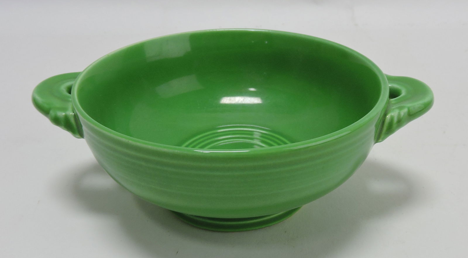 RARE RARE RARE Fiesta cream soup, (1 of 1)