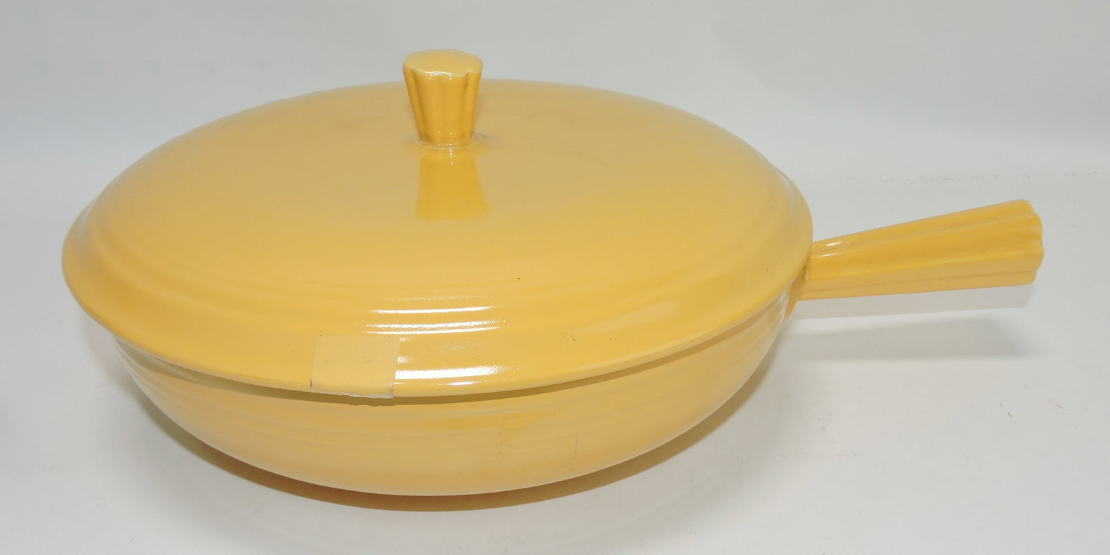 Fiesta French casserole, yellow (1 of 1)