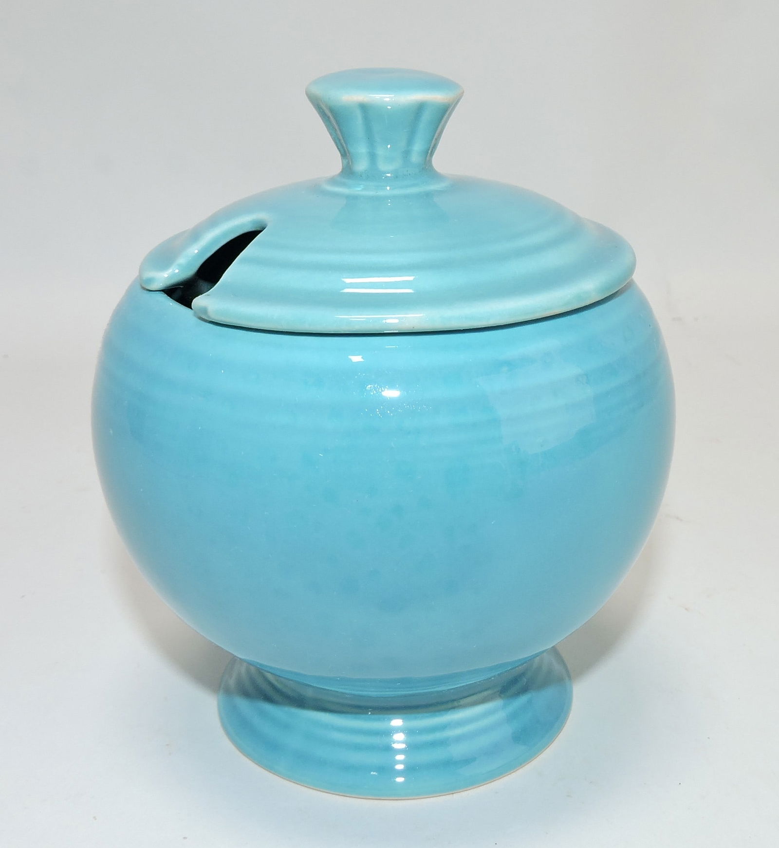 Fiesta marmalade, turquoise: .