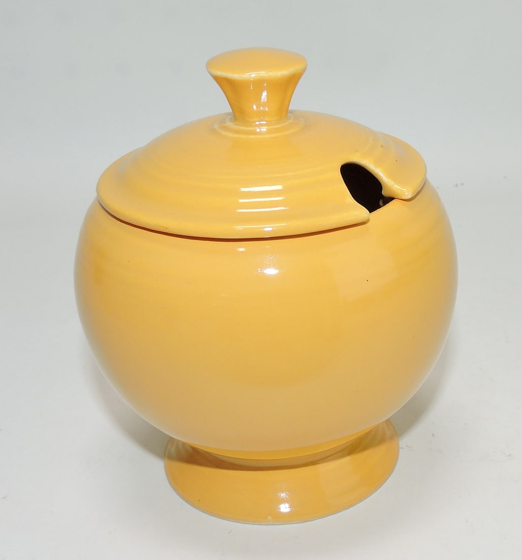 Fiesta marmalade, yellow (1 of 1)