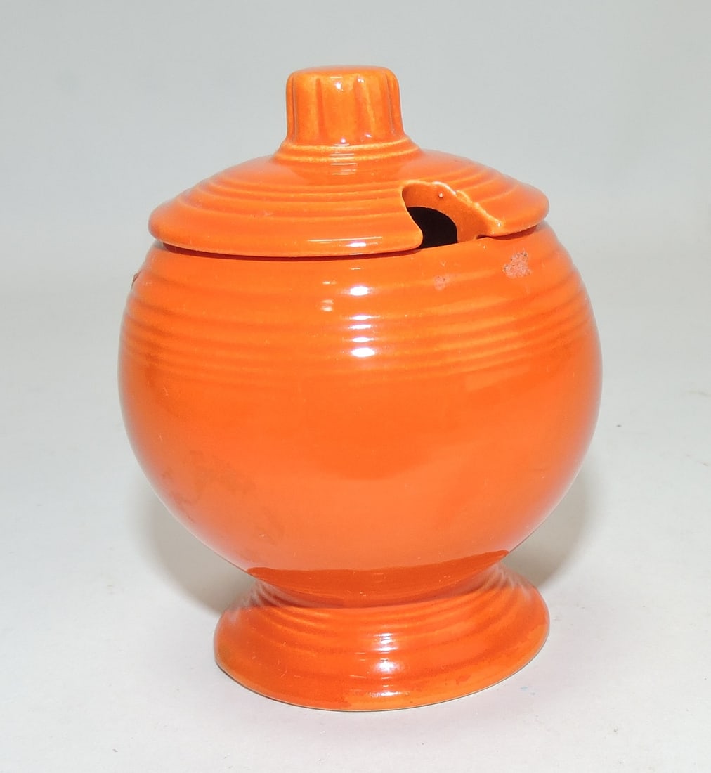 Fiesta mustard, red, professional (1 of 1)