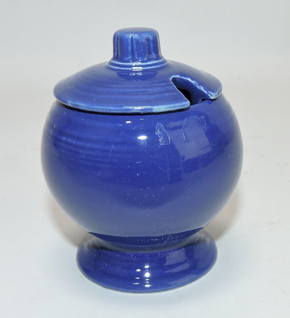 Fiesta mustard, cobalt: .