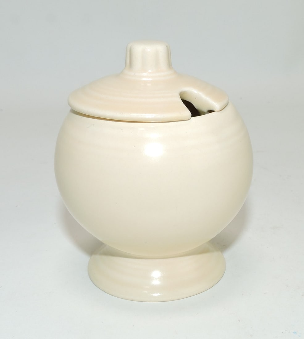 Fiesta mustard, ivory: .