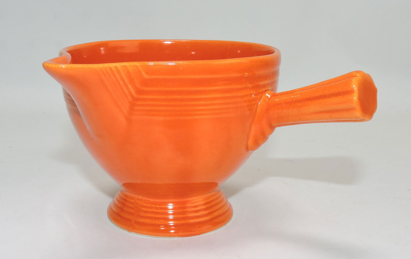 Fiesta stick creamer, red (1 of 1)