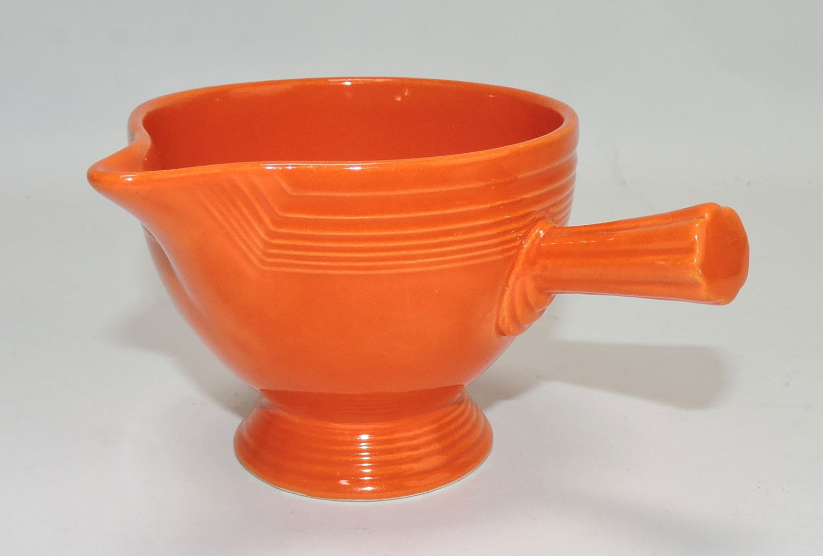 Fiesta stick creamer, red (1 of 1)