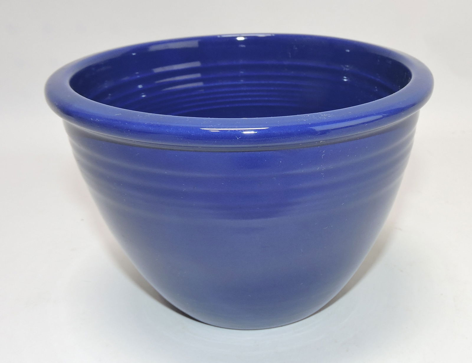 Fiesta #2 mixing bowl, cobalt, (1 of 1)