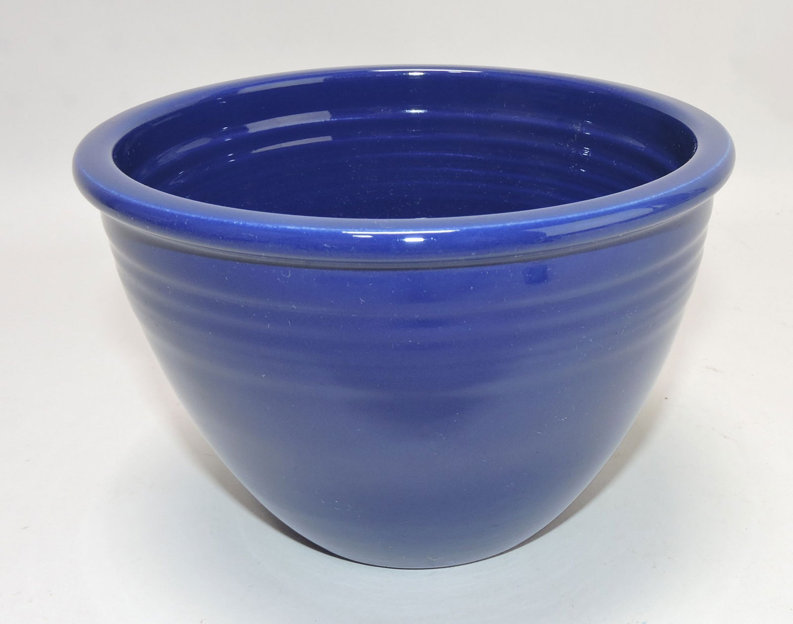 Fiesta #2 mixing bowl, cobalt, (1 of 1)