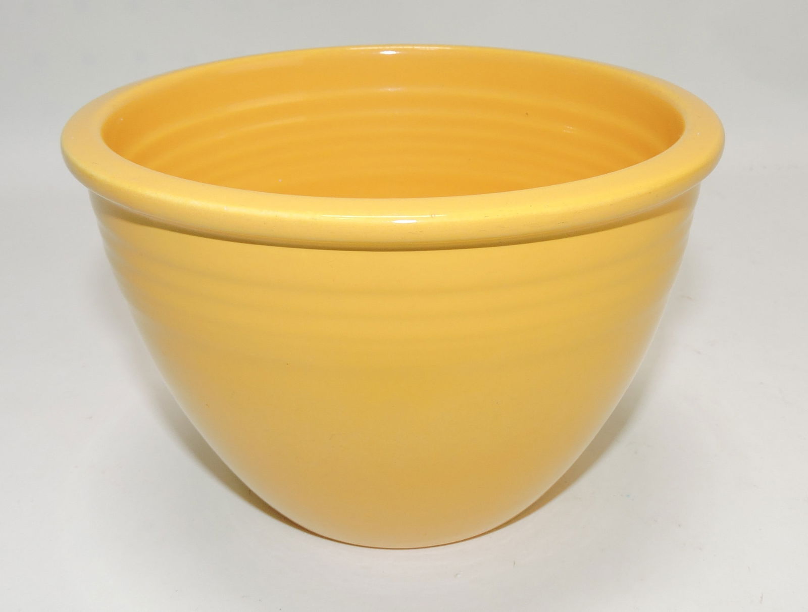 Fiesta #2 mixing bowl, yellow (1 of 1)
