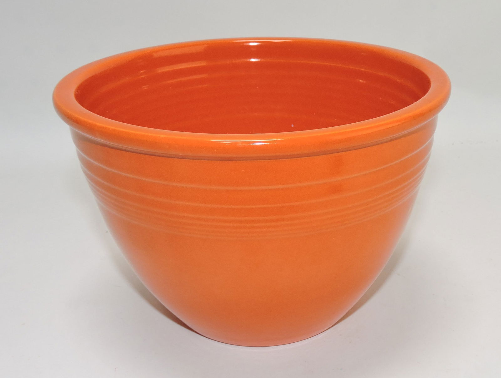 Fiesta #3 mixing bowl, red (1 of 1)
