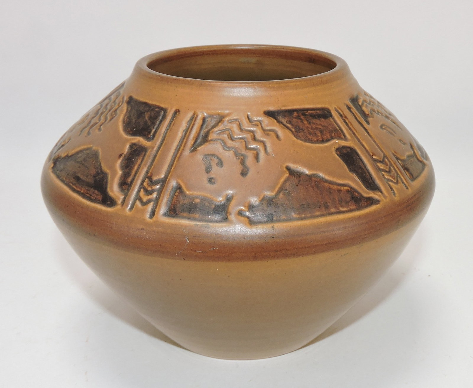 Margaret Cable for North Dakota School (1 of 3)