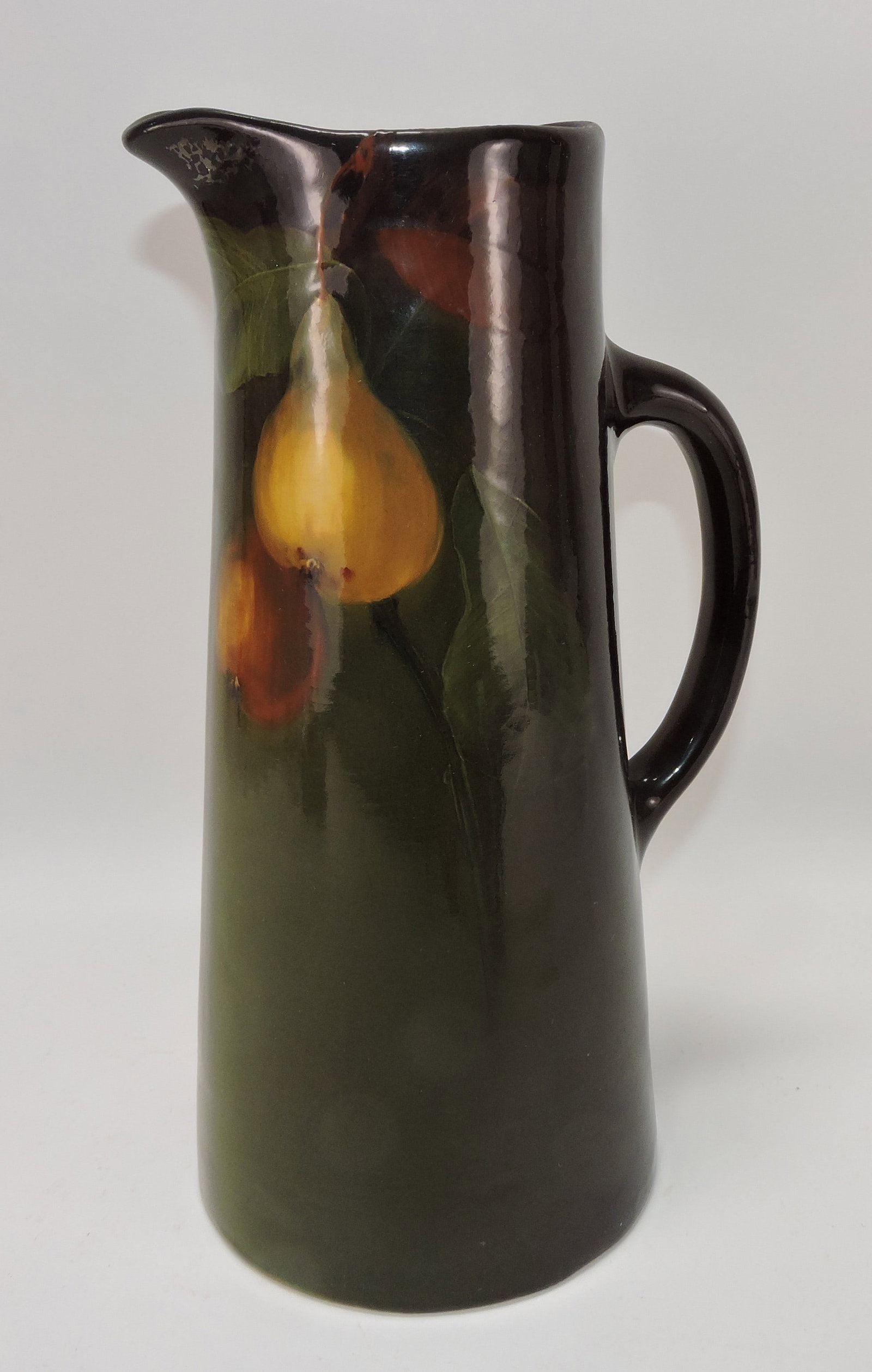 Weller Louwelsa standard glaze (1 of 1)