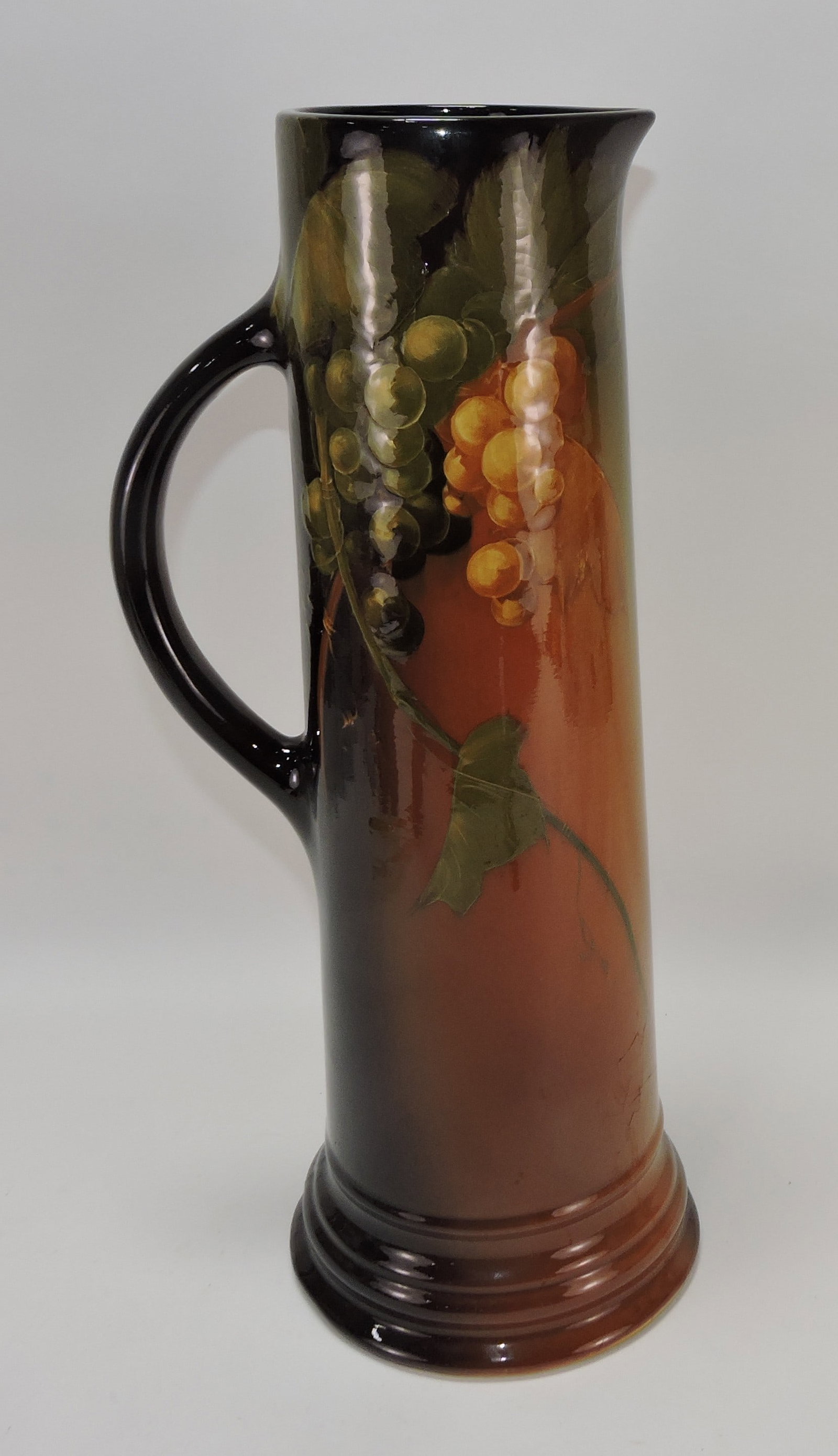 Weller Louwelsa tall tankard with (1 of 1)