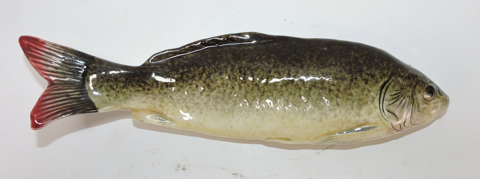 Rare George Dreyfus, Paris Majolica (1 of 2)