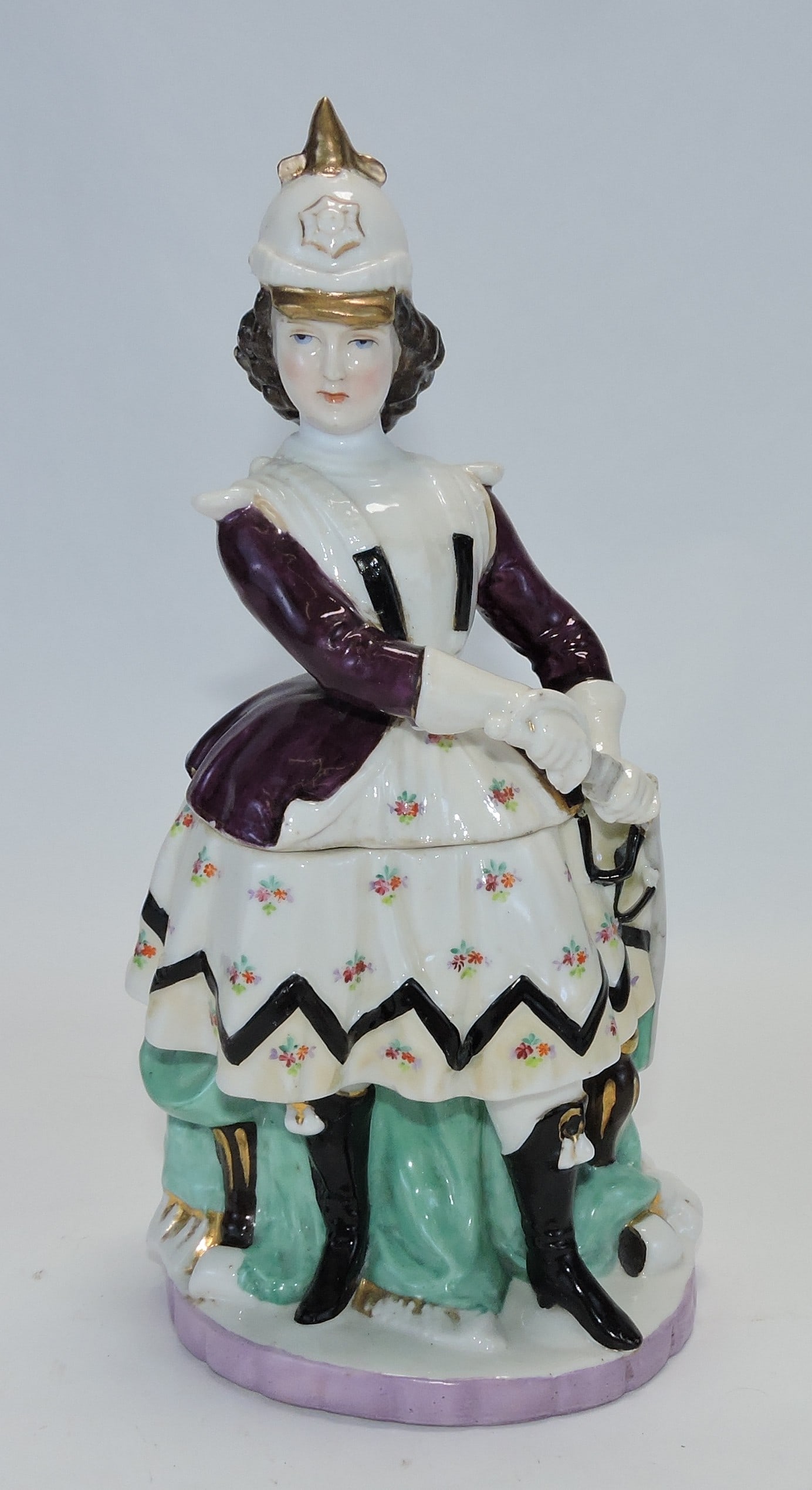 Conta & Bohme Pseudo-Military (1 of 1)