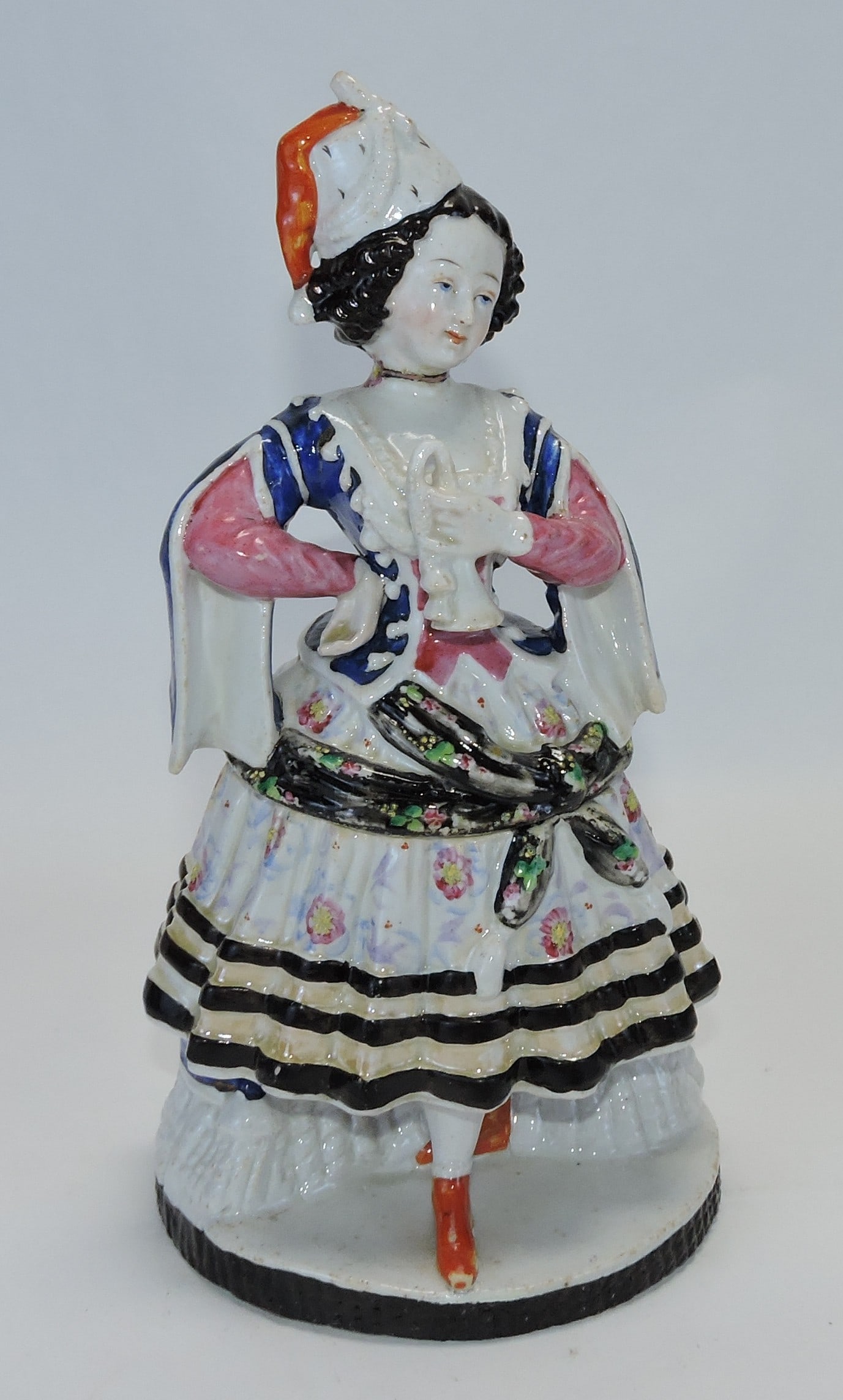 Conta & Bohme Pseudo-Military (1 of 1)