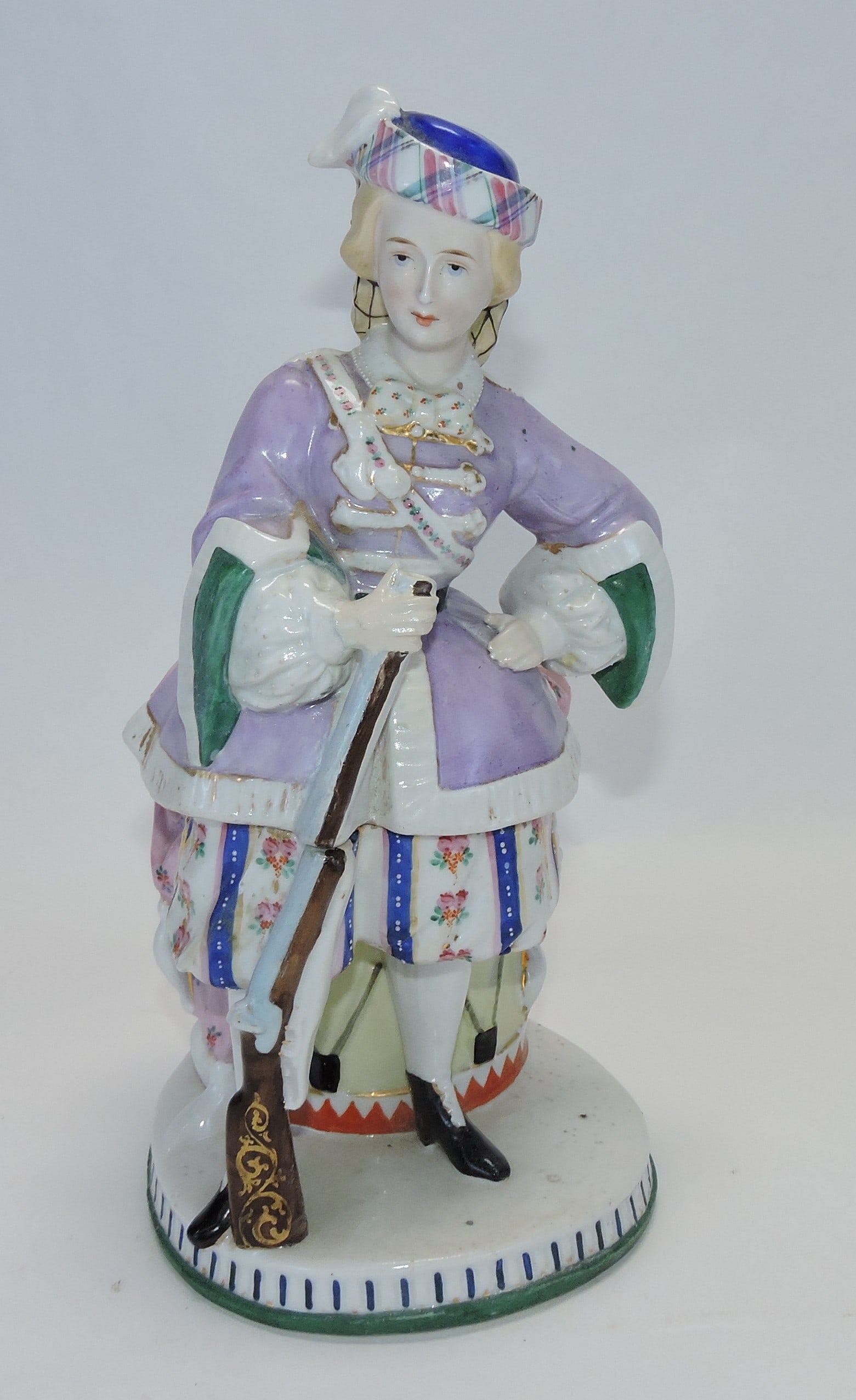 Conta & Bohme Pseudo-Military (1 of 1)