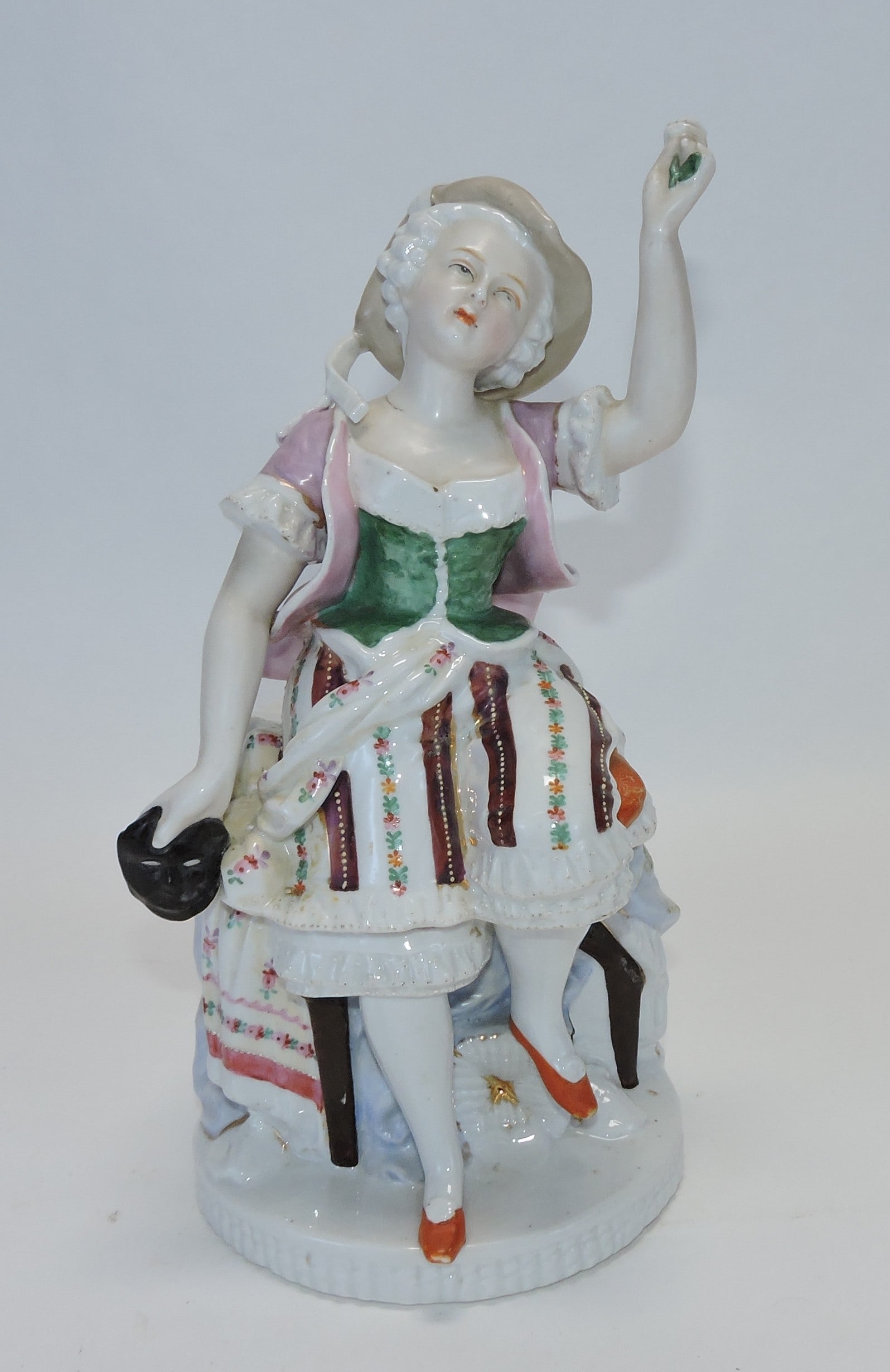 Conta & Bohme Pseudo-Military (1 of 1)