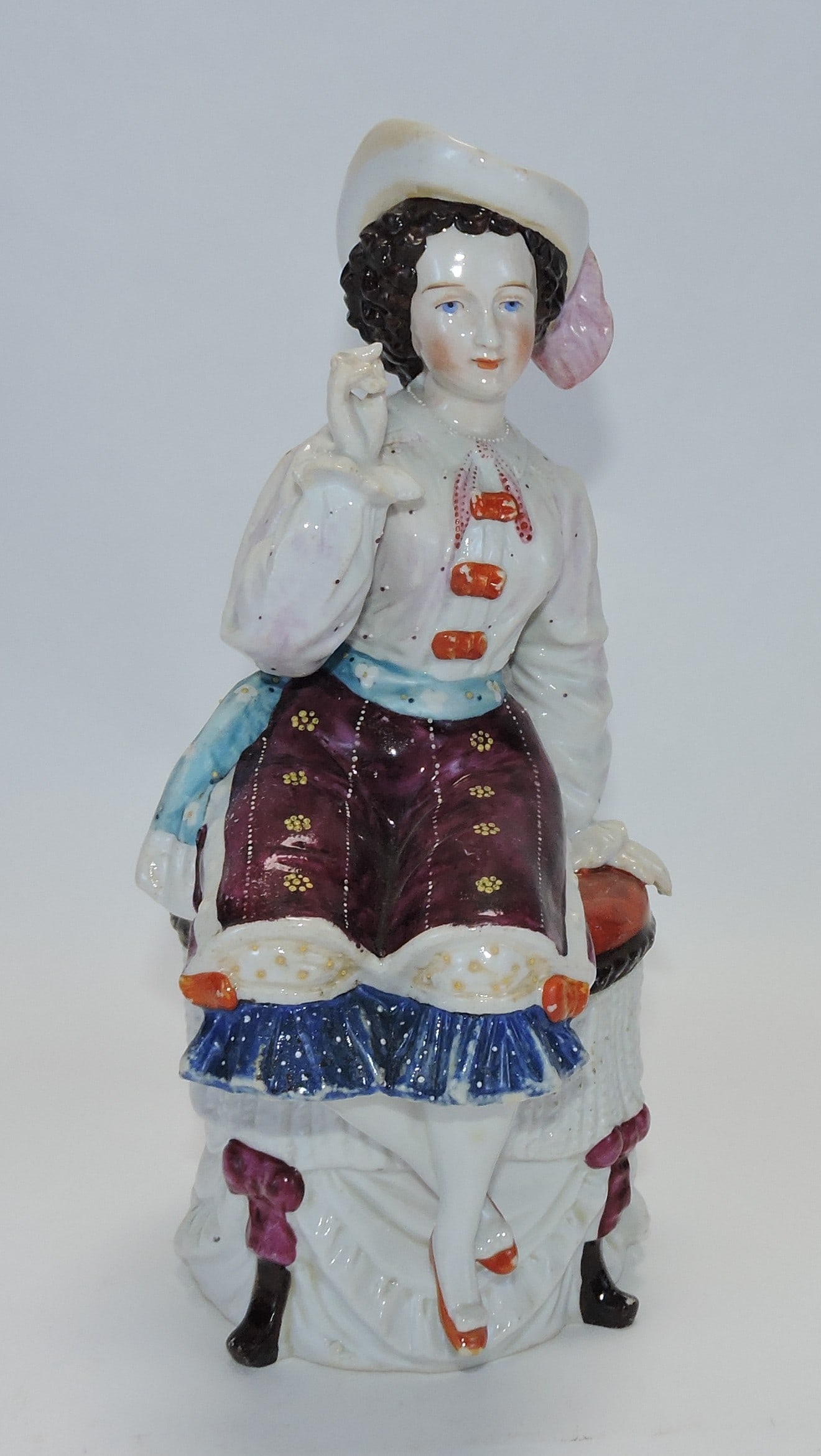 Conta & Bohme Pseudo-Military (1 of 1)