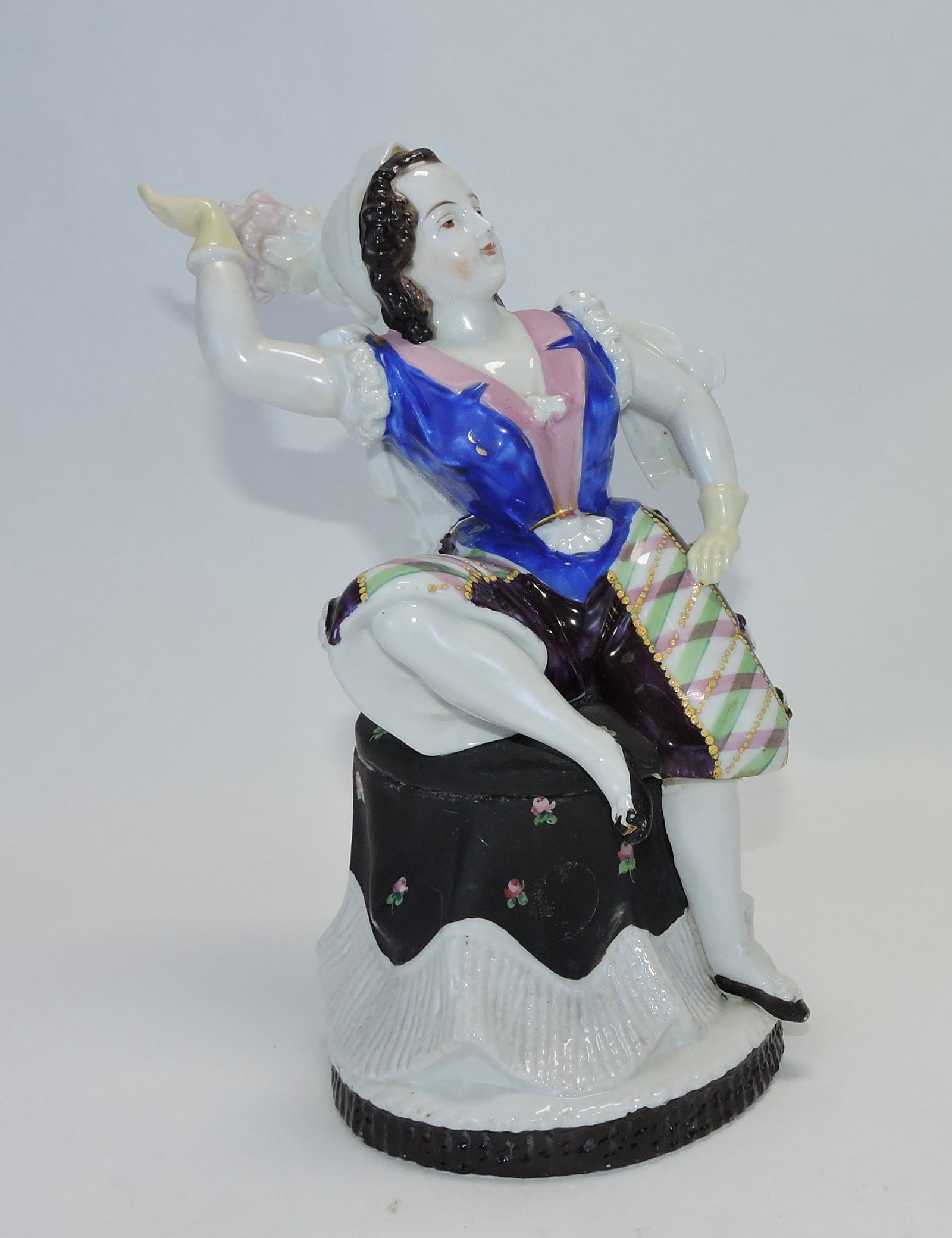 Conta & Bohme Pseudo-Military (1 of 1)