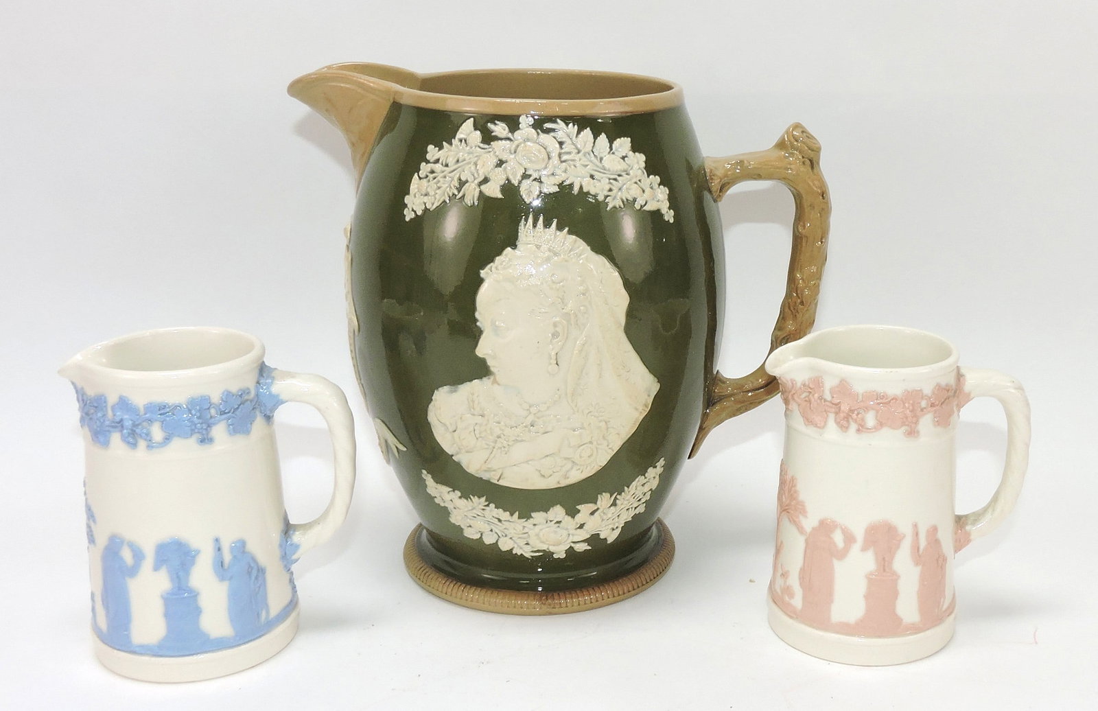 Copeland dark green commemorative (1 of 1)