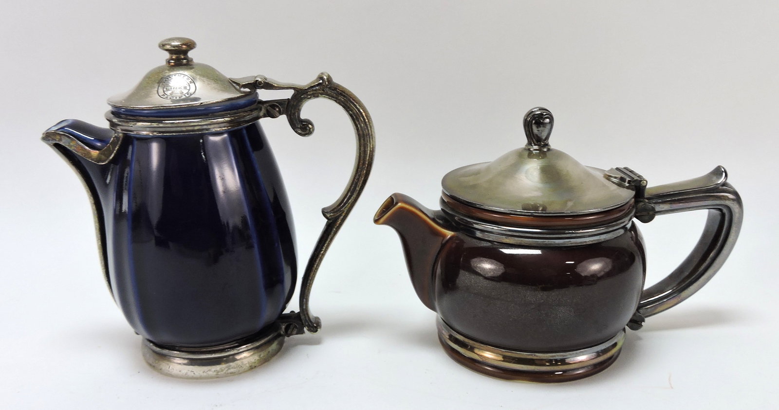 Hall China cobalt Southern Pacific (1 of 1)