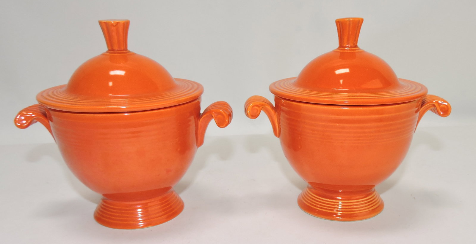 Fiesta sugar, 2 red: .