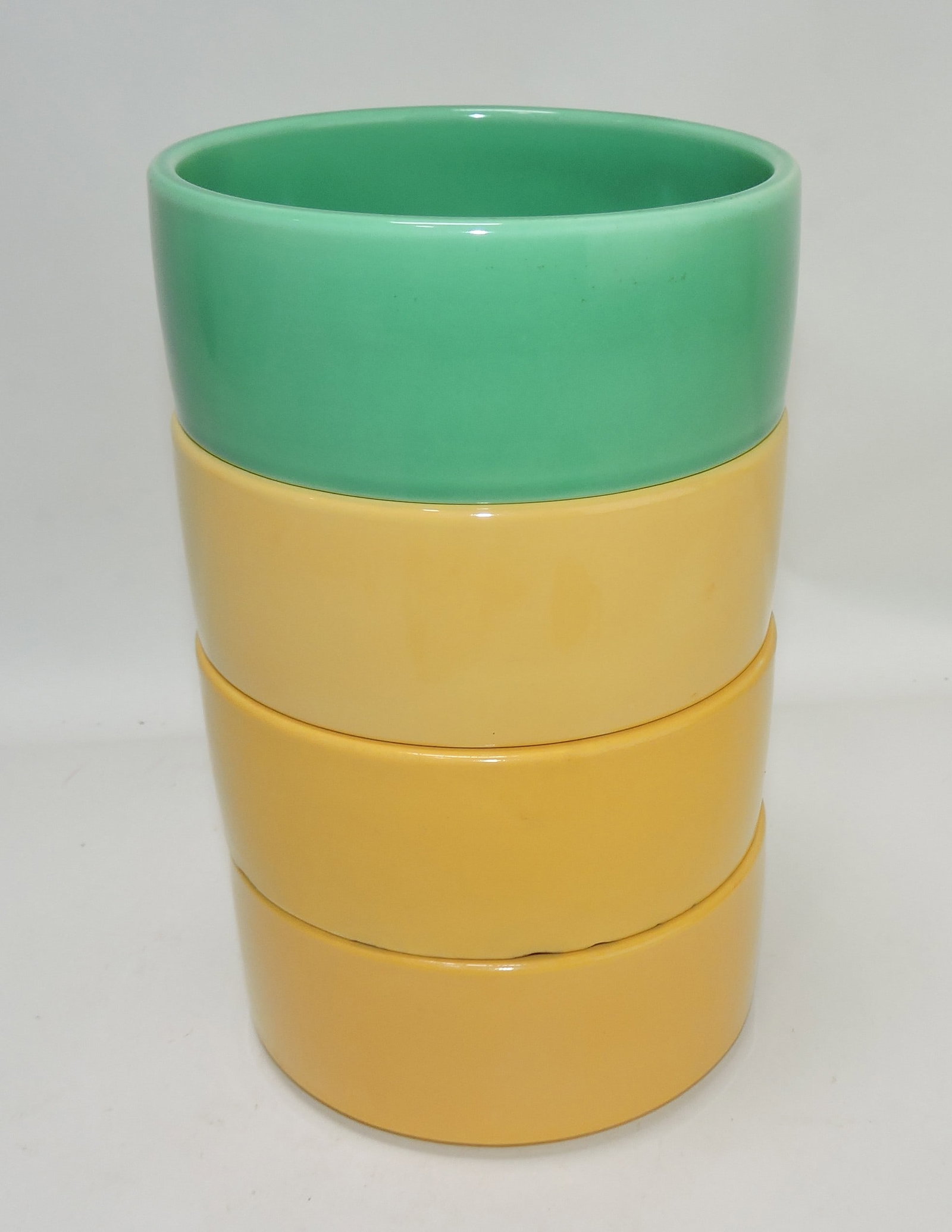 Kitchen Kraft lot of 4 stack units, (1 of 1)