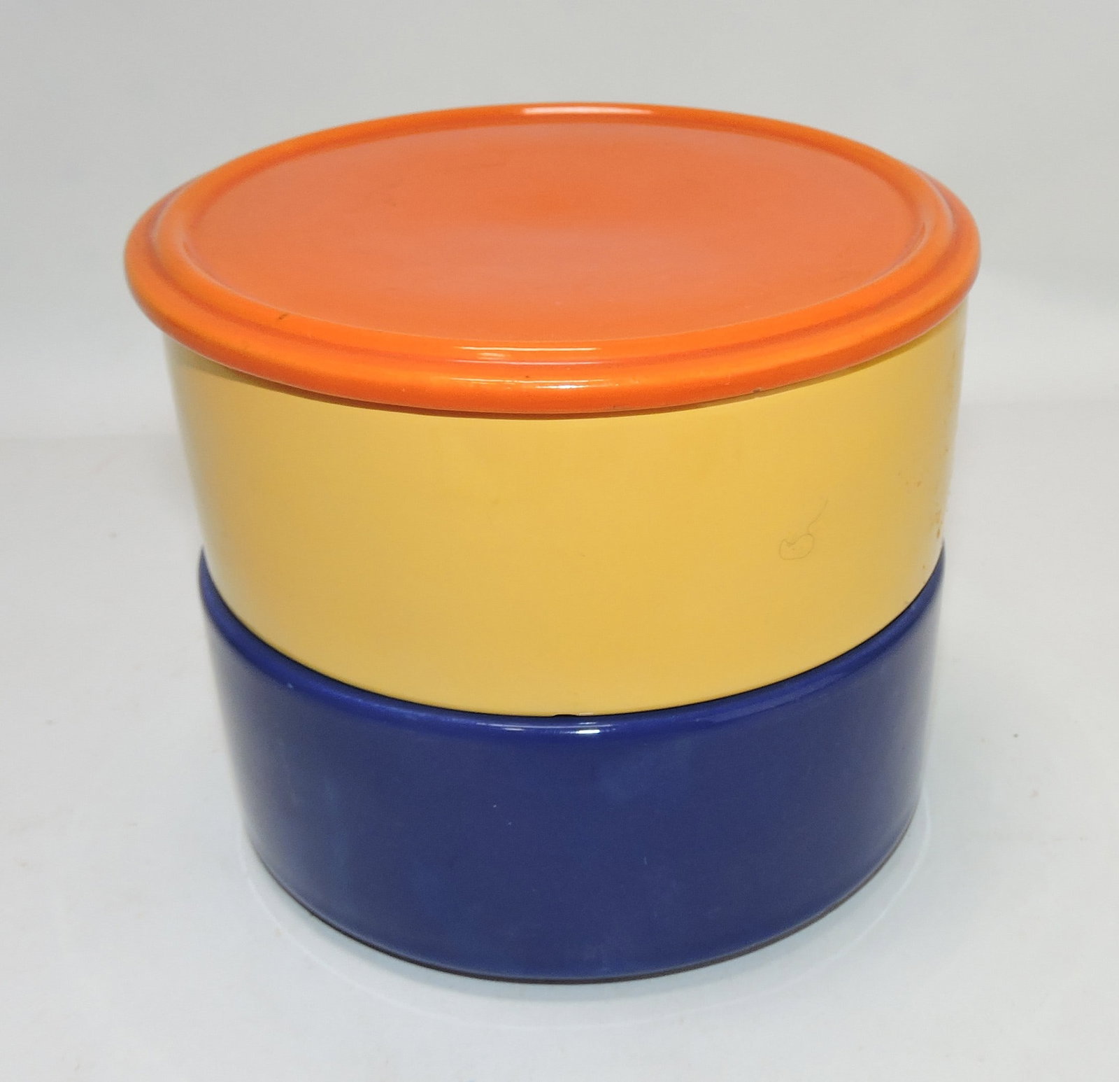 Kitchen Kraft 3 pc stack set, nicks (1 of 1)