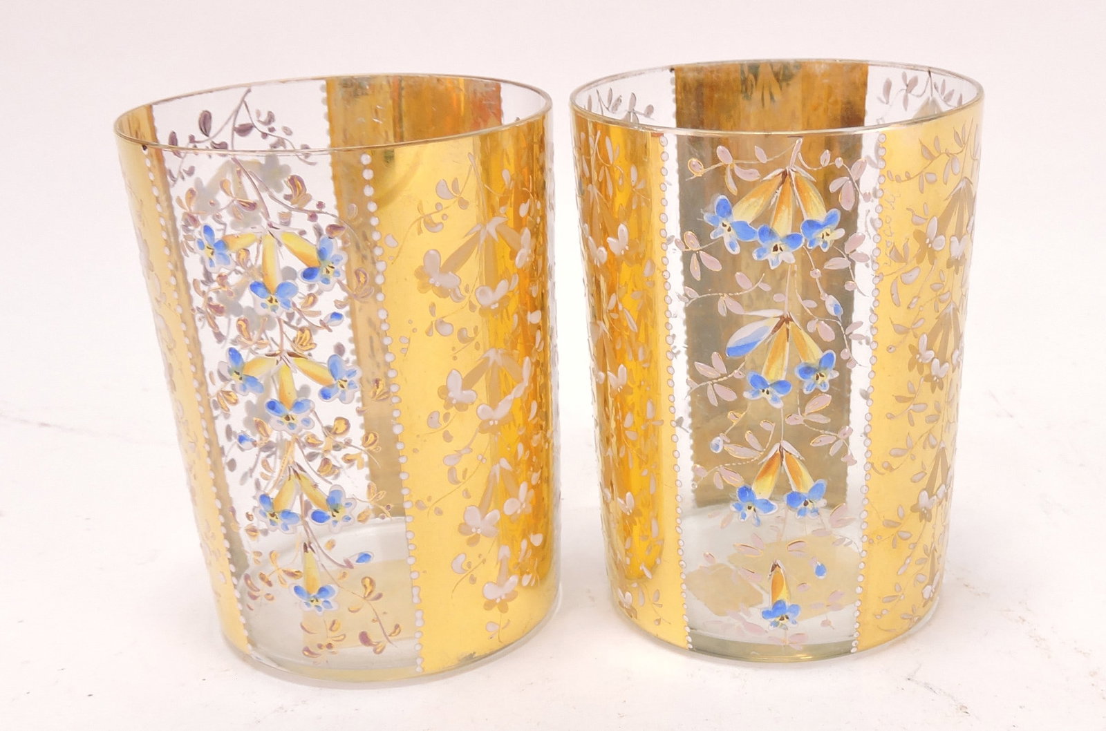 Moser pair of tumblers (1 of 1)