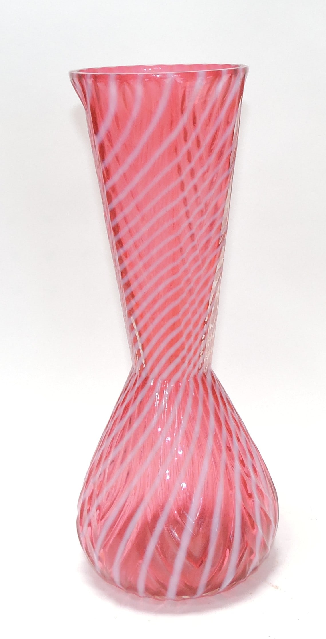 Hobbs, Brockunier & Co cranberry (1 of 1)