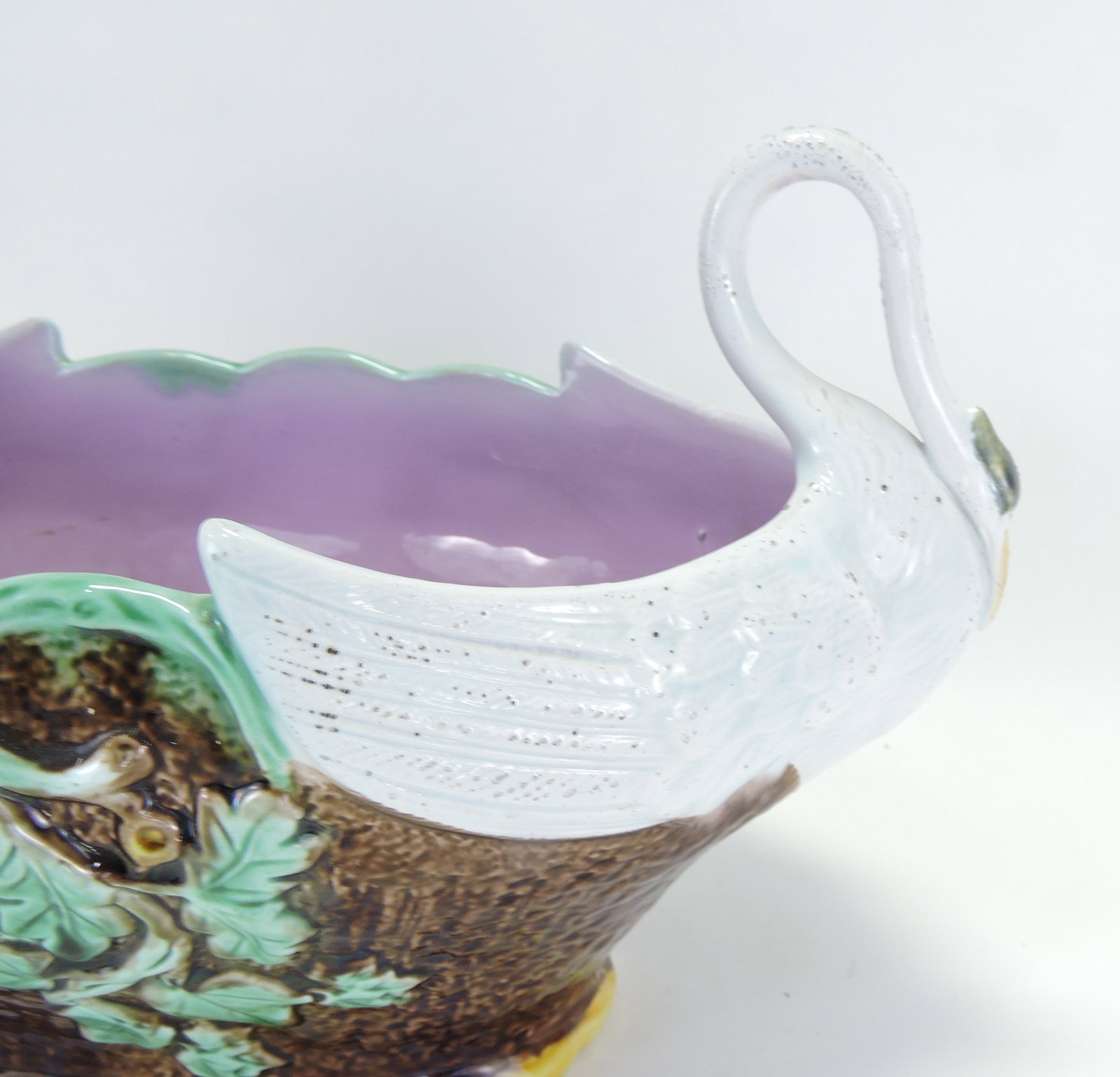 Adams & Bromley (attributed) table center - 3