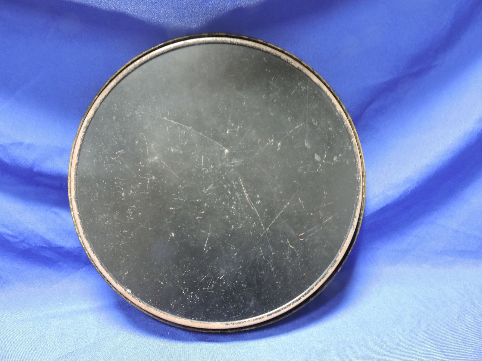 Hudepohl Fine Beers tray, Cincinnati, - 2