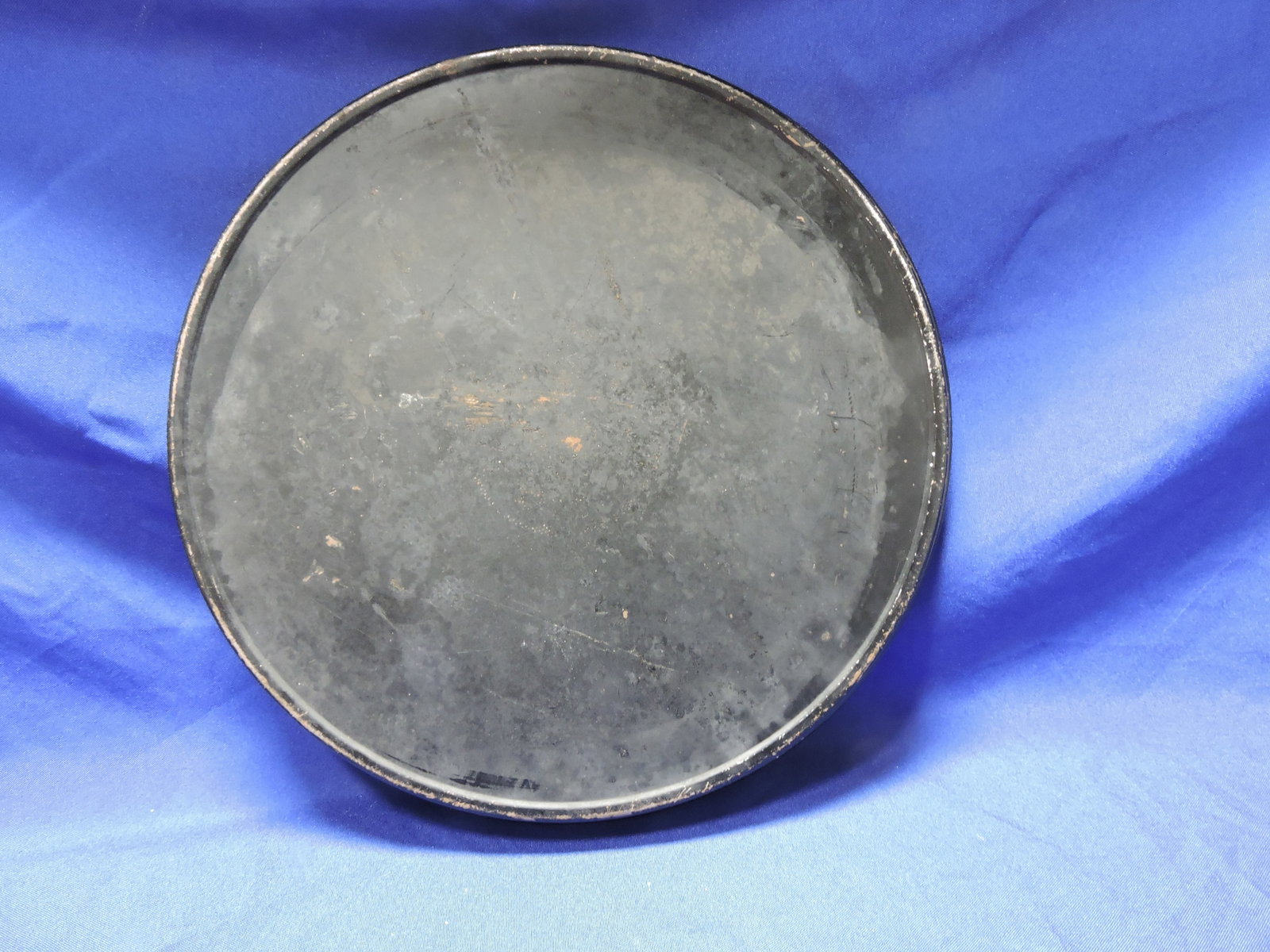 Hudepohl Fine Beers tray, Cincinnati, - 2