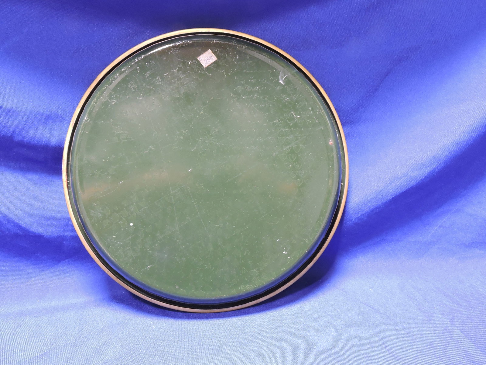 Cosgrave's Pale Ale beer tray, - 2