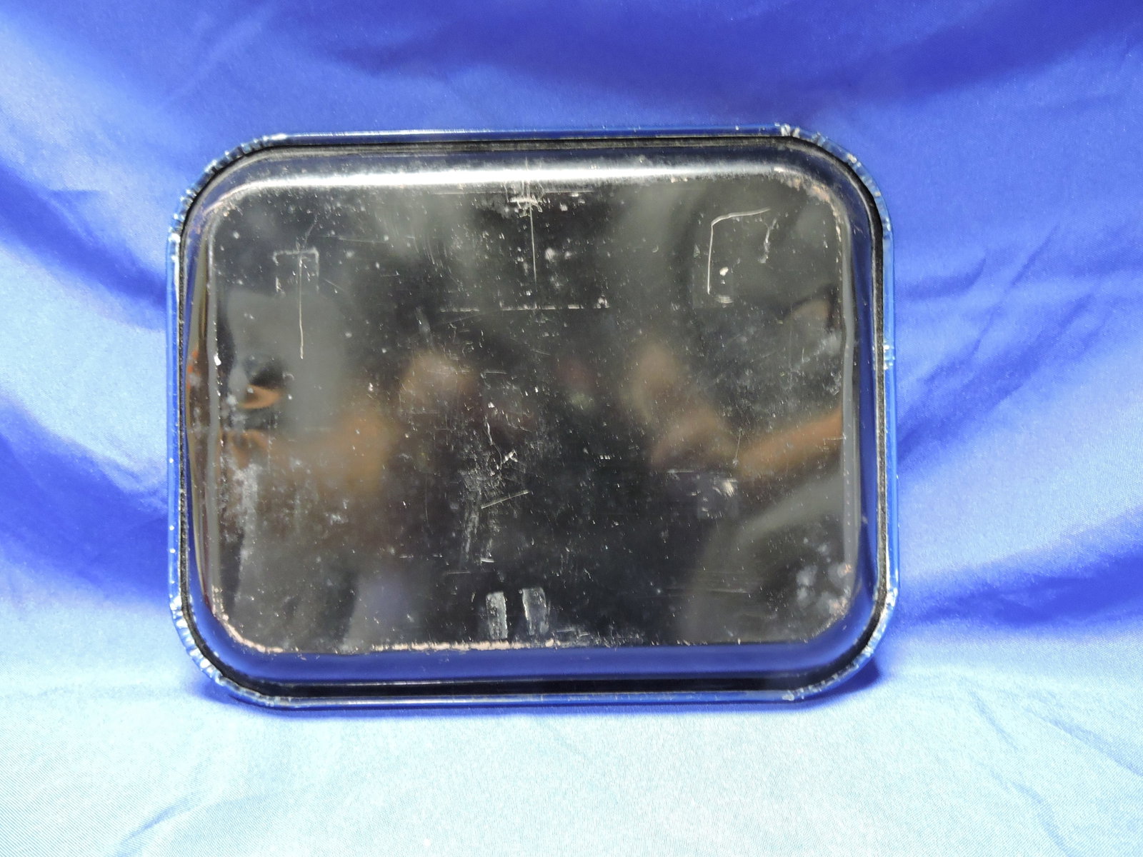 Frank's Old Fashioned Beer tray, - 2