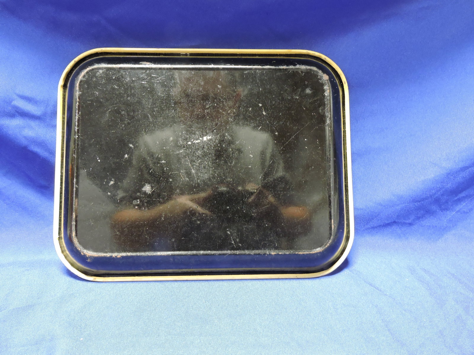 Old Vienna Beer and Ale tray, - 2