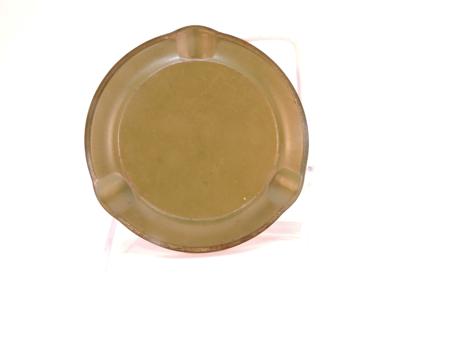 Advertising ashtray Class-Nachod - 2