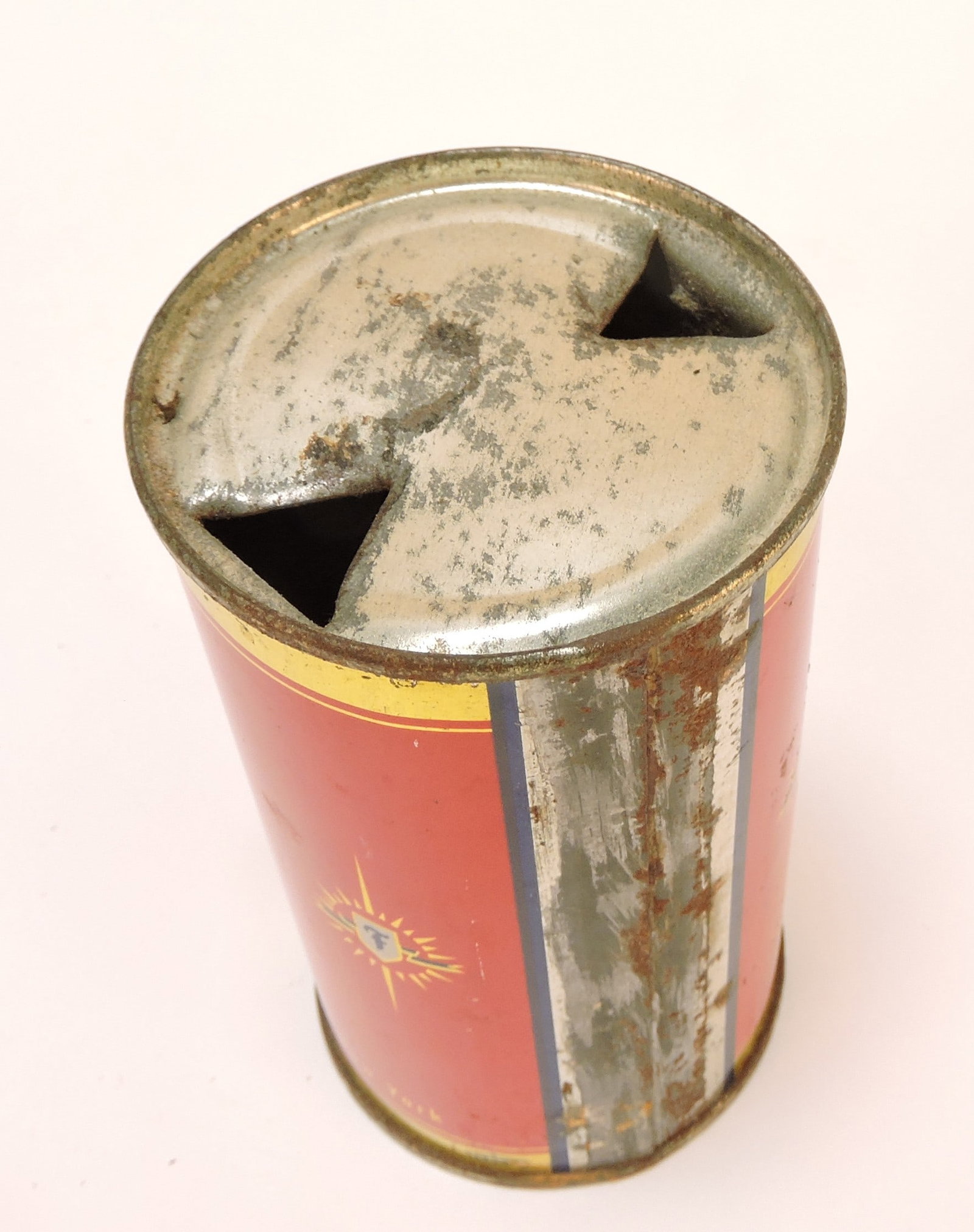 Fitzgerald's Pale Ale beer can, 4 3/4" - 3