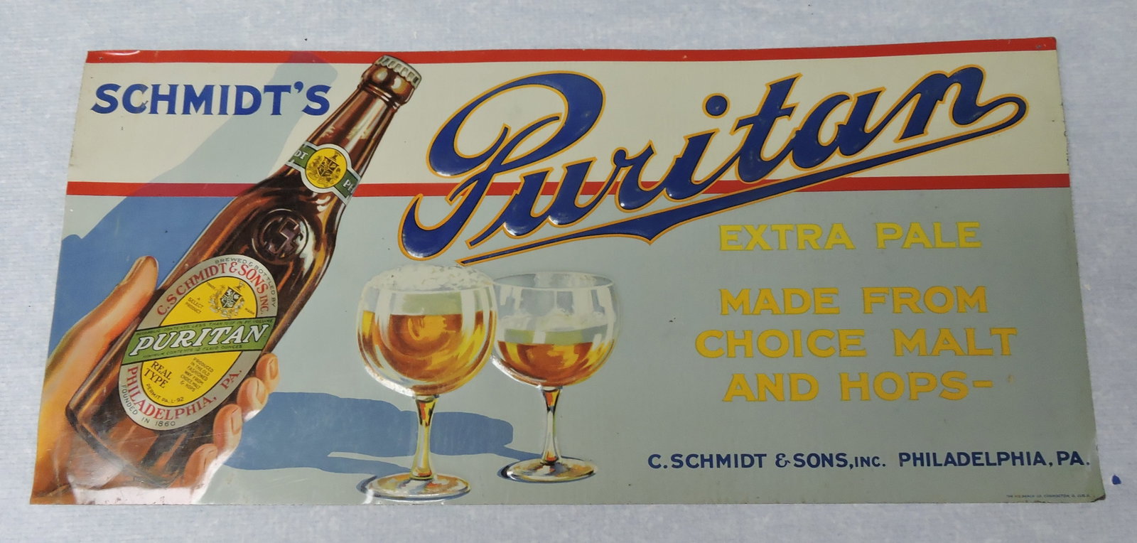 Schmidt's Puritan tin embossed (1 of 1)